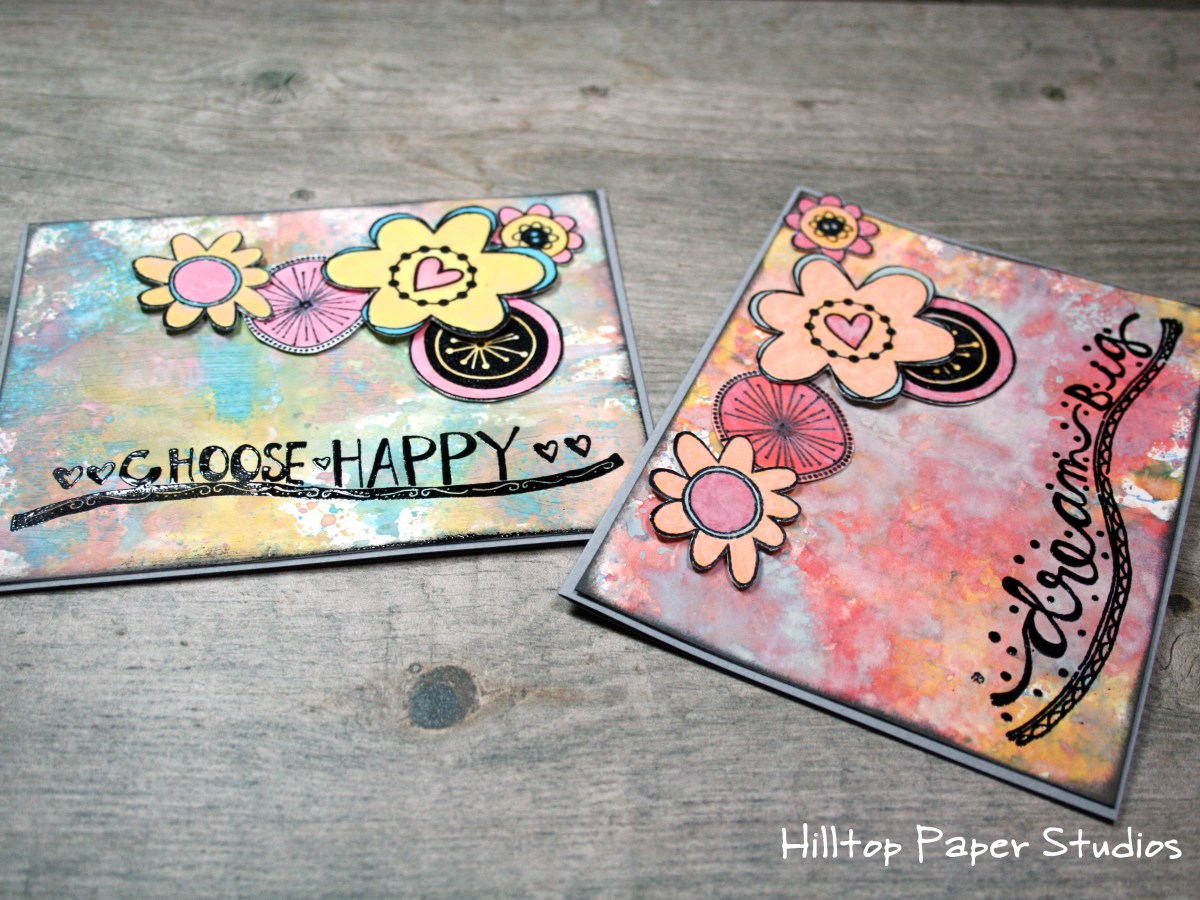 Hilltop Paper Studios