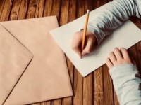 Kids and Letter&nbsp;Writing