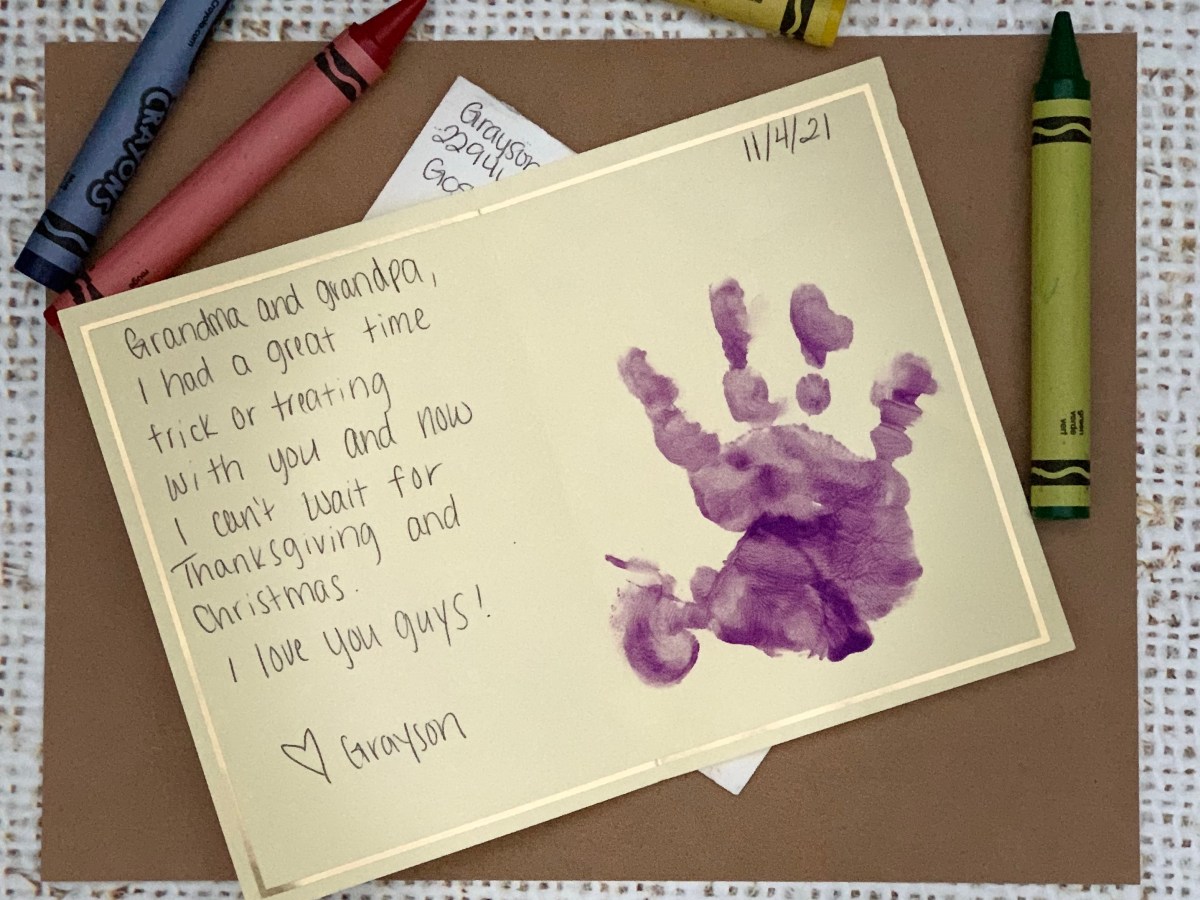 Patience is a&nbsp;Virtue